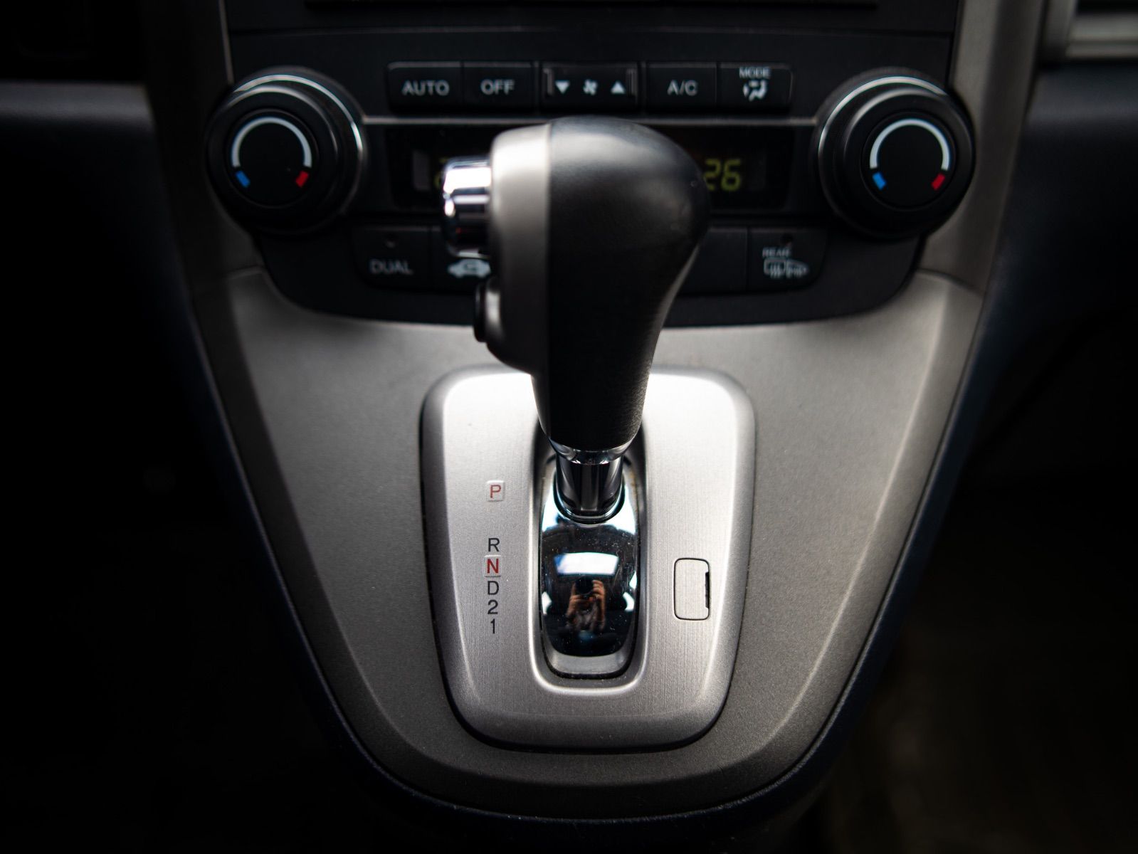 2011 Honda CR-V EX-15