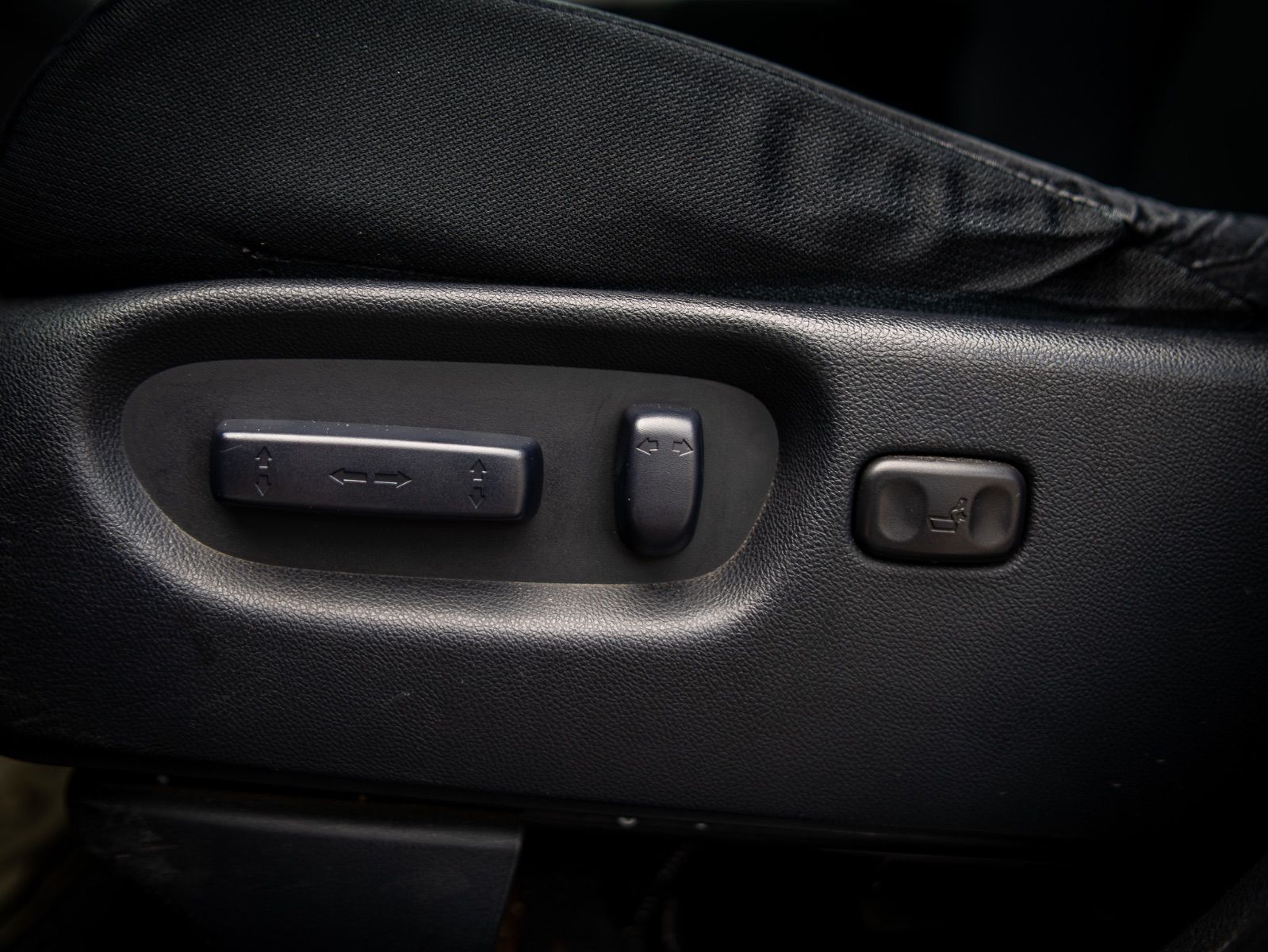 2011 Honda CR-V EX-10