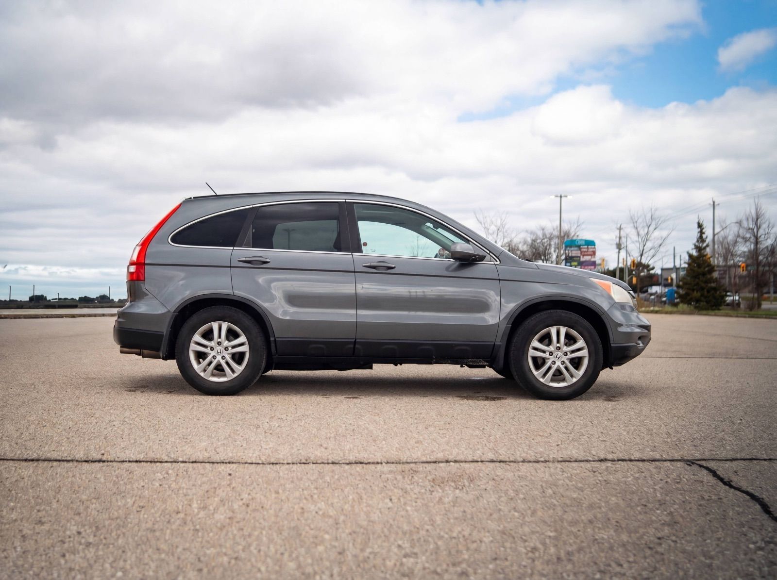 2011 Honda CR-V EX-3
