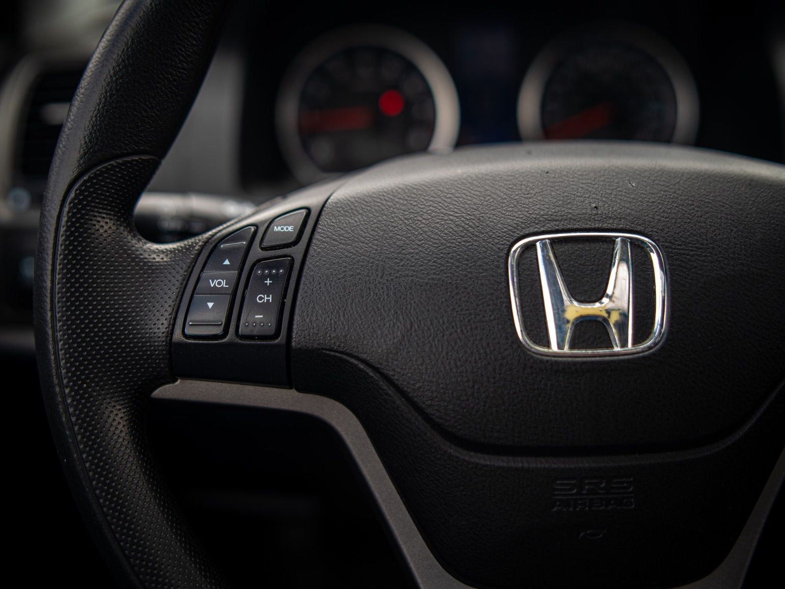 2011 Honda CR-V EX-22