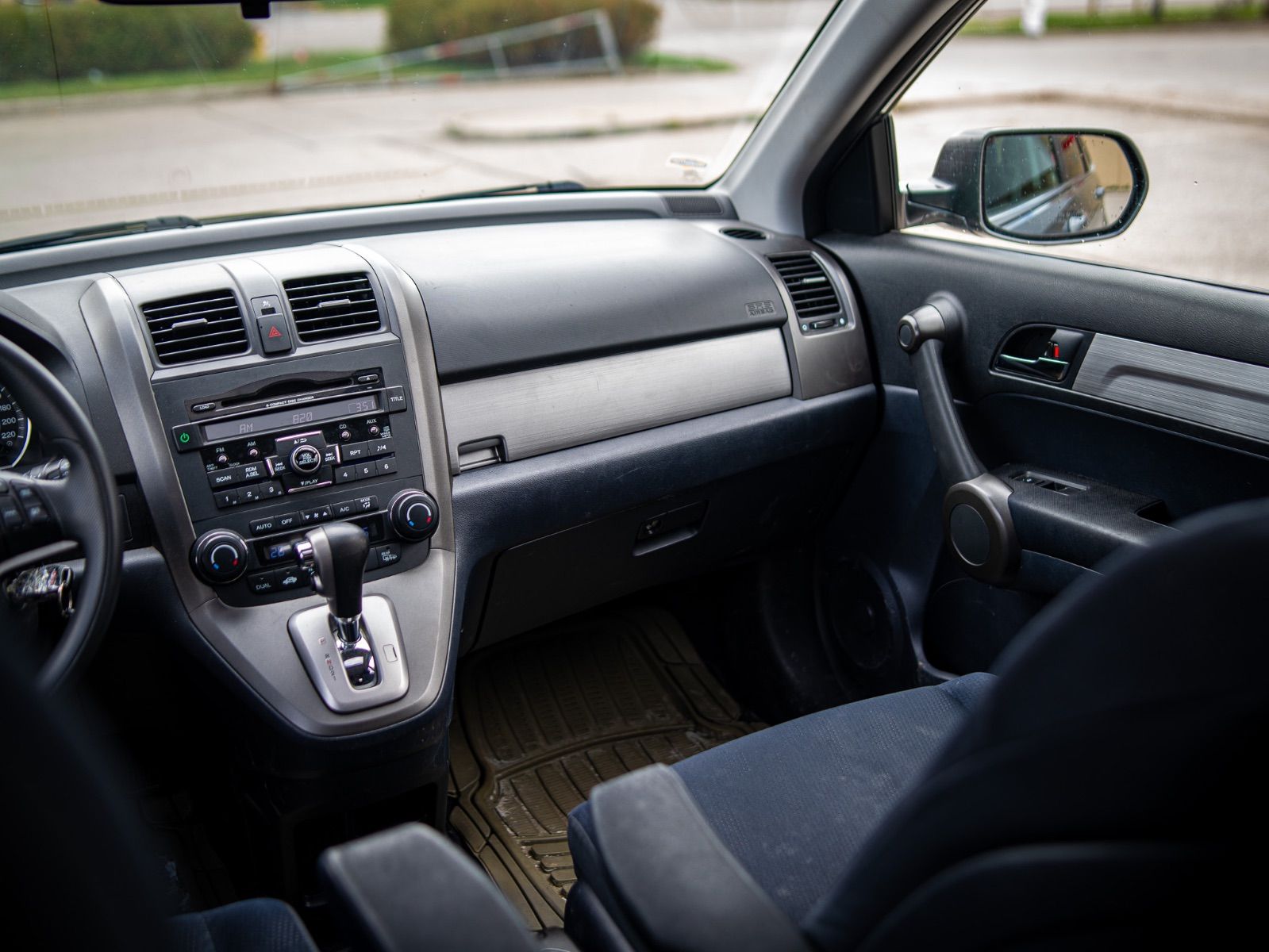 2011 Honda CR-V EX-17