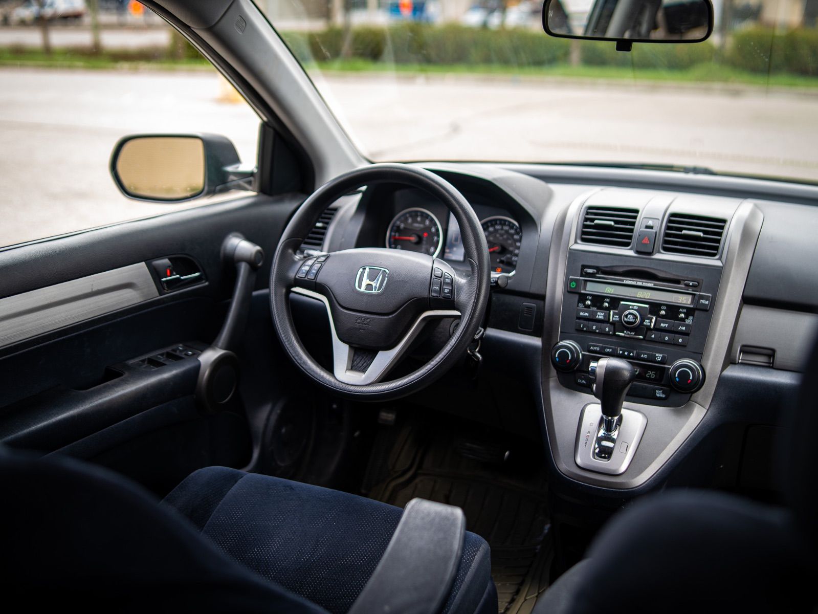 2011 Honda CR-V EX-16