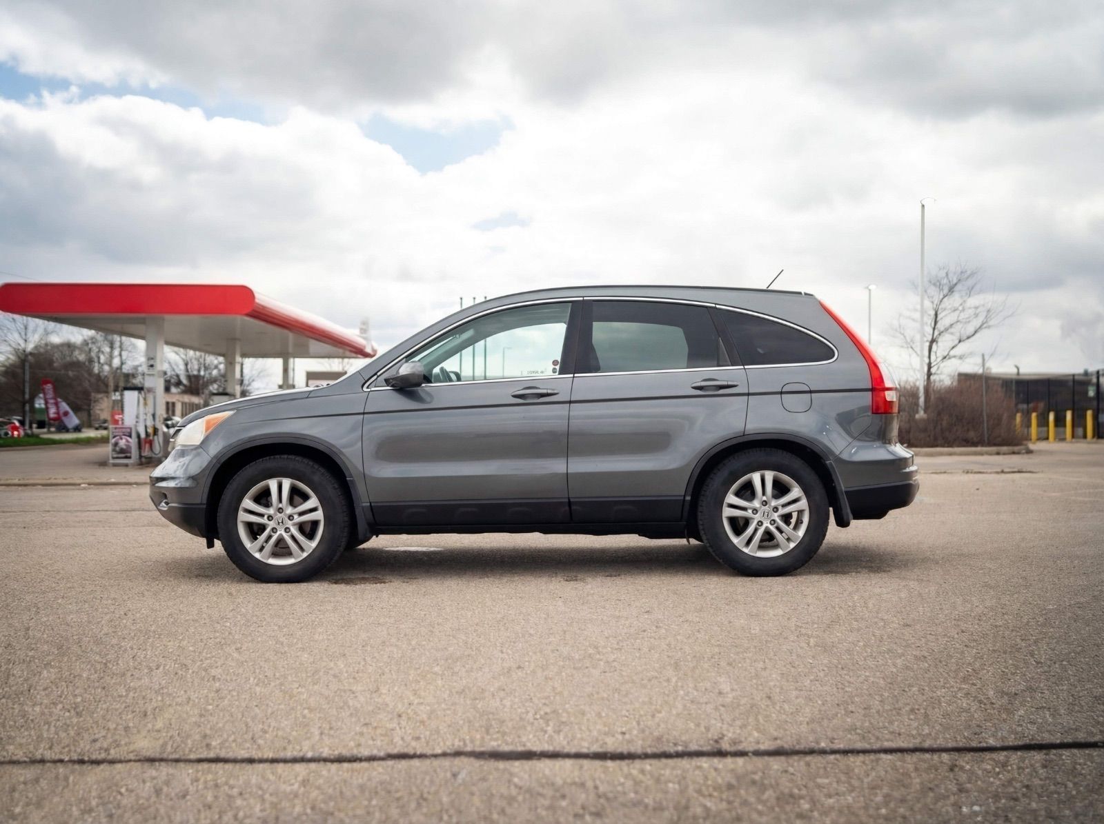 2011 Honda CR-V EX-4
