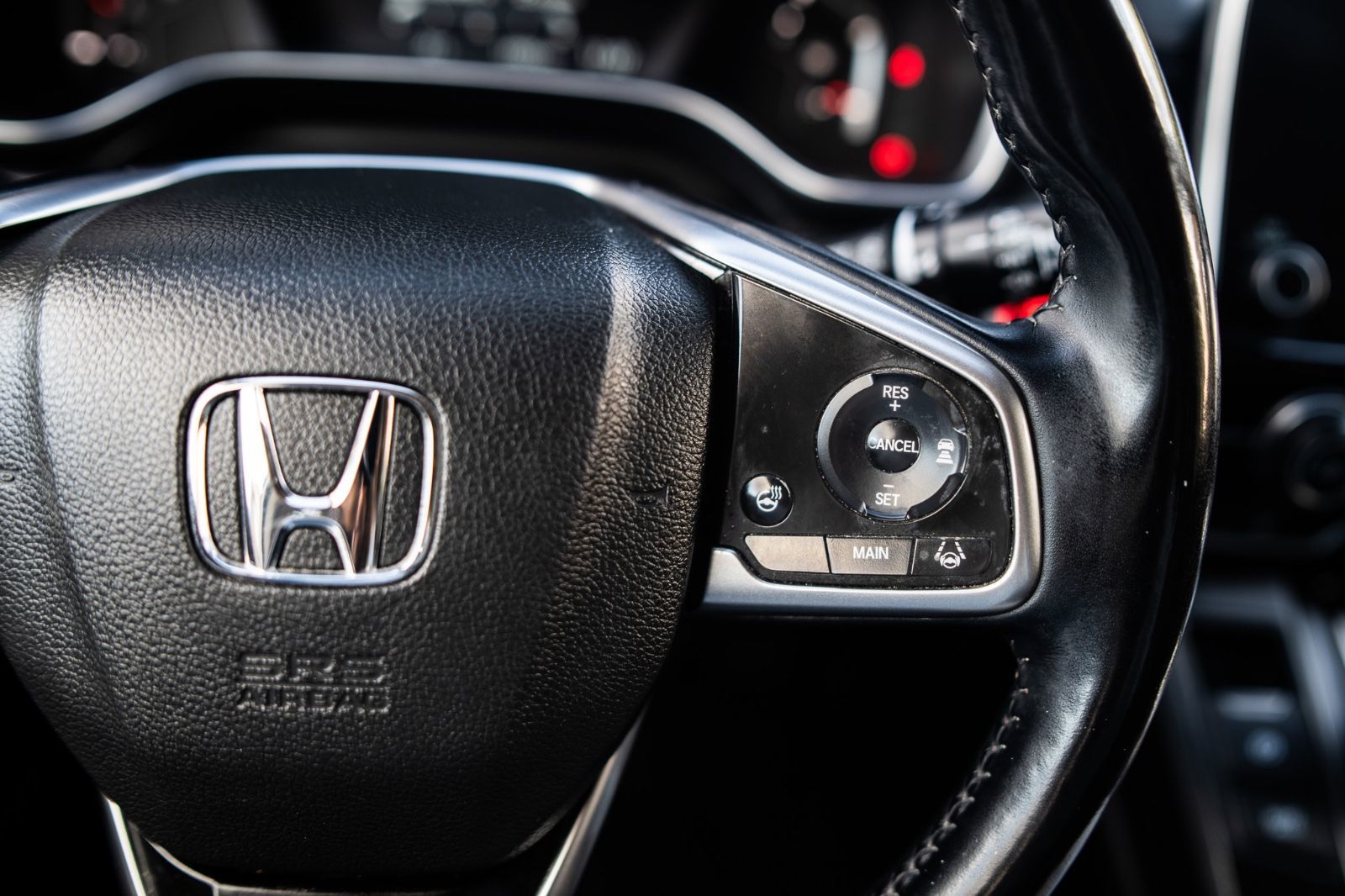 2018 Honda CR-V EX-L-11