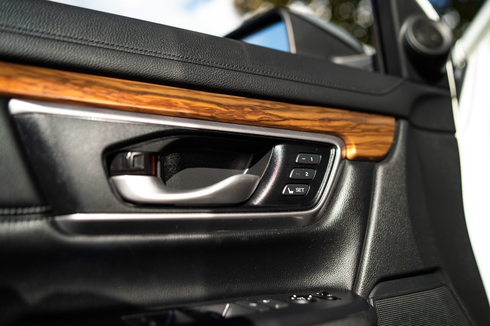 2018 Honda CR-V EX-L-21