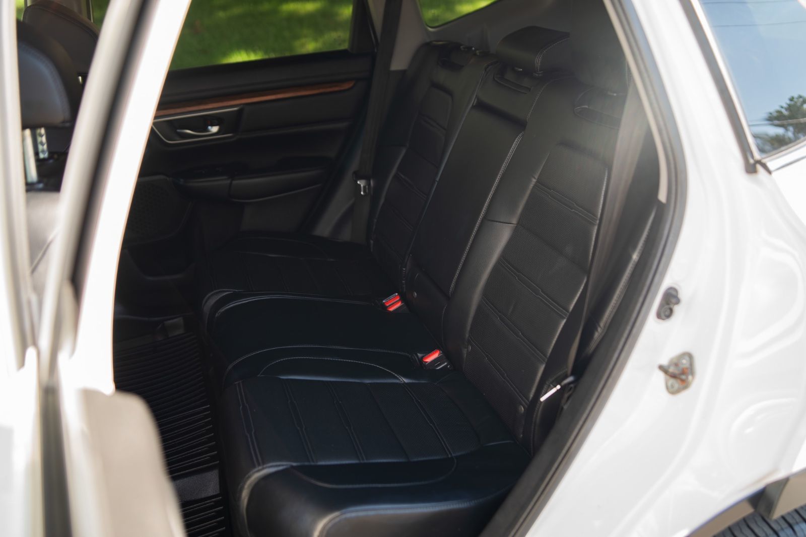 2018 Honda CR-V EX-L-25