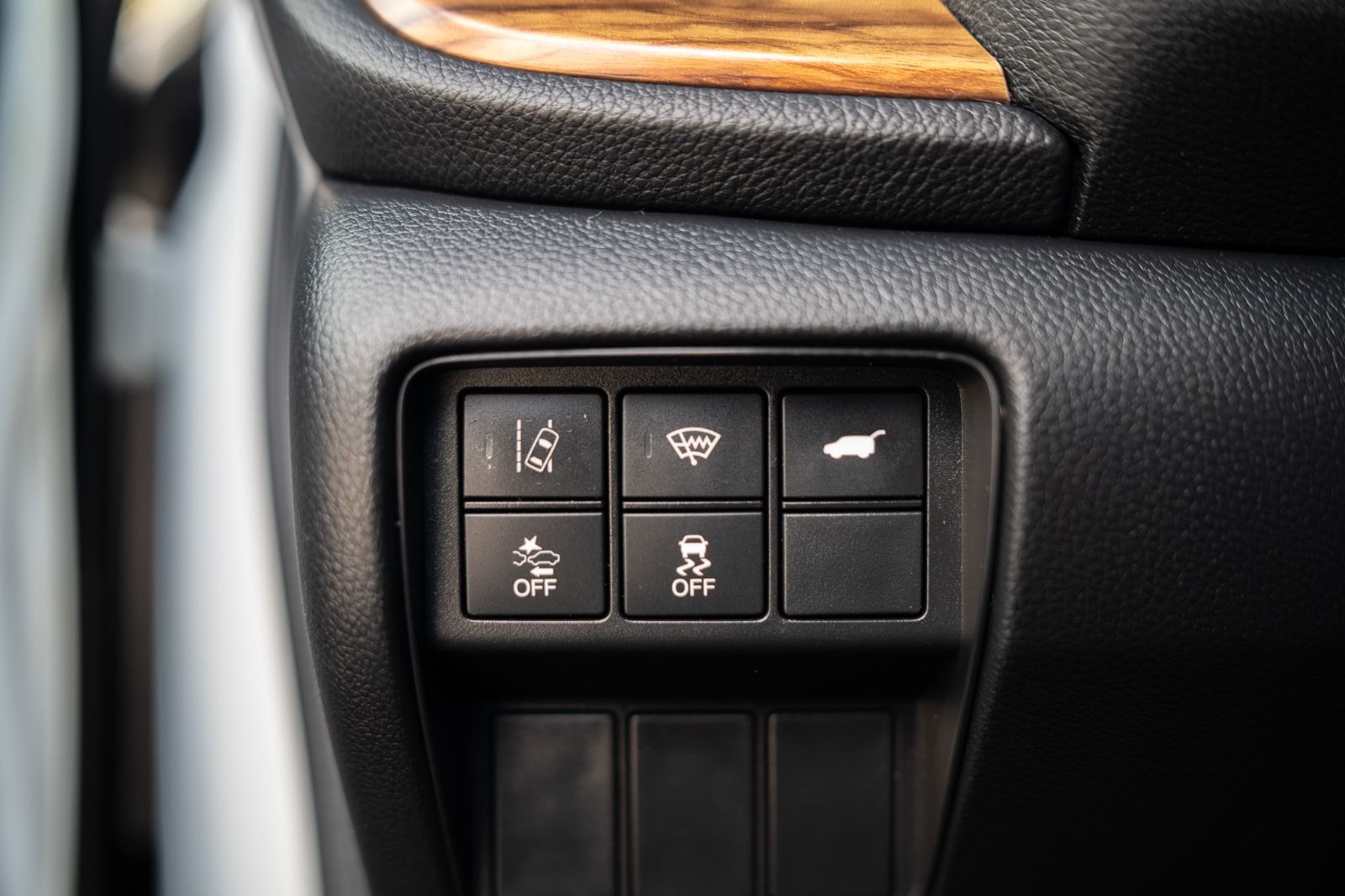 2018 Honda CR-V EX-L-12