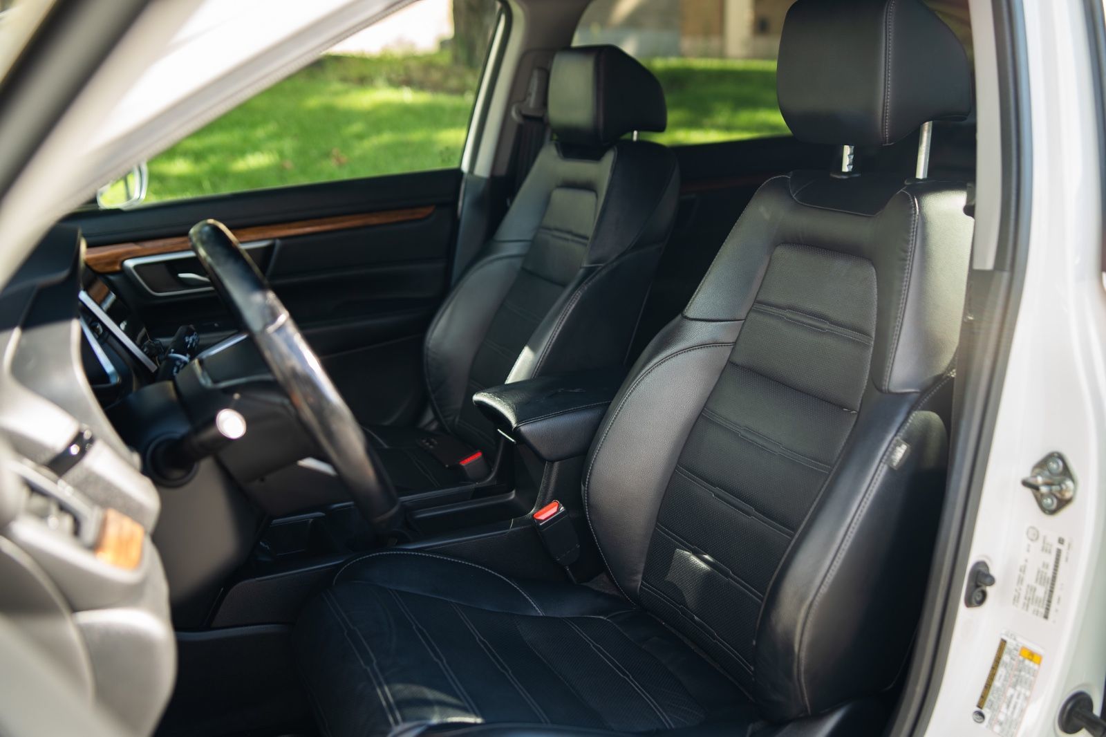 2018 Honda CR-V EX-L-23