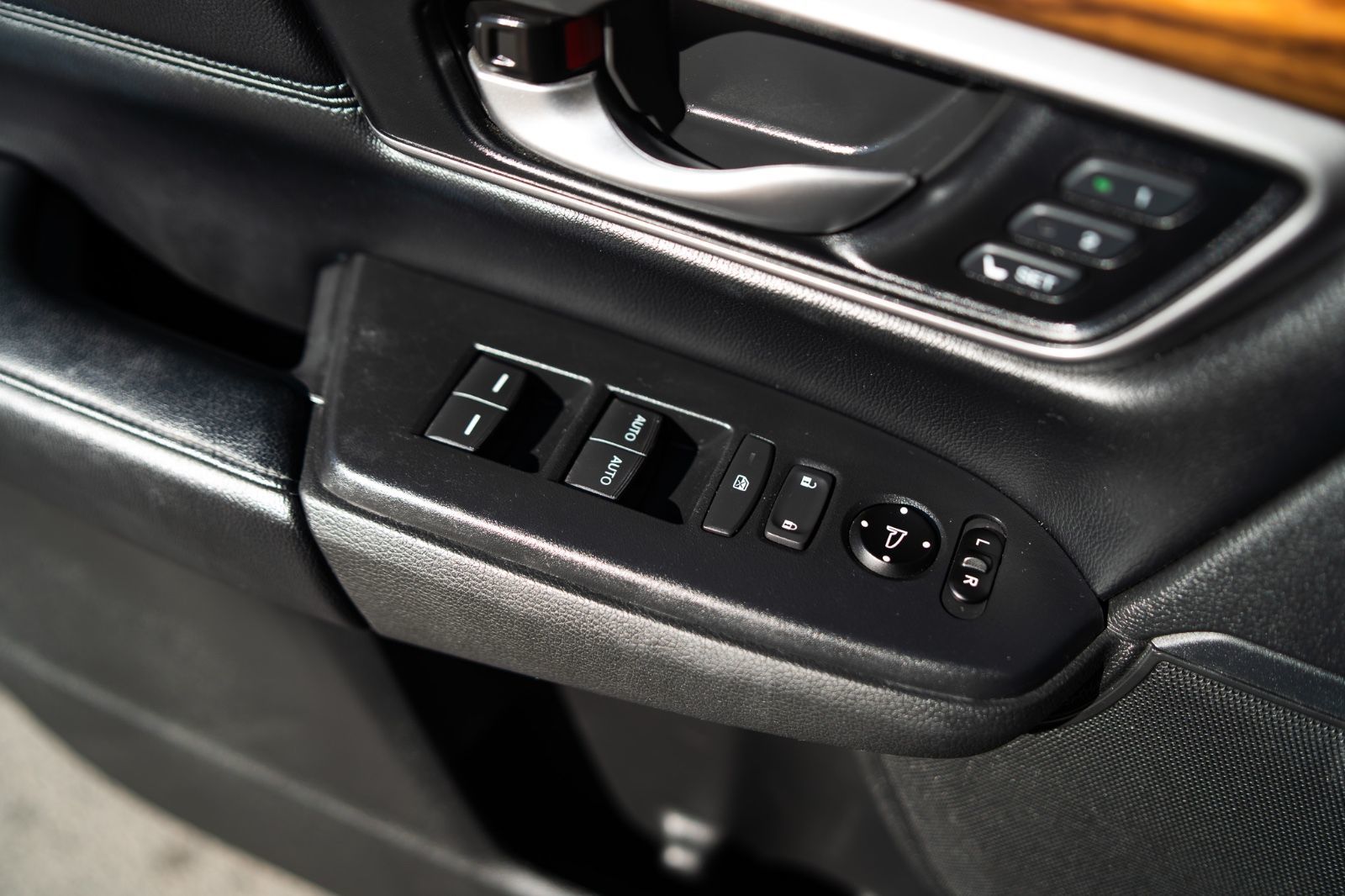 2018 Honda CR-V EX-L-20