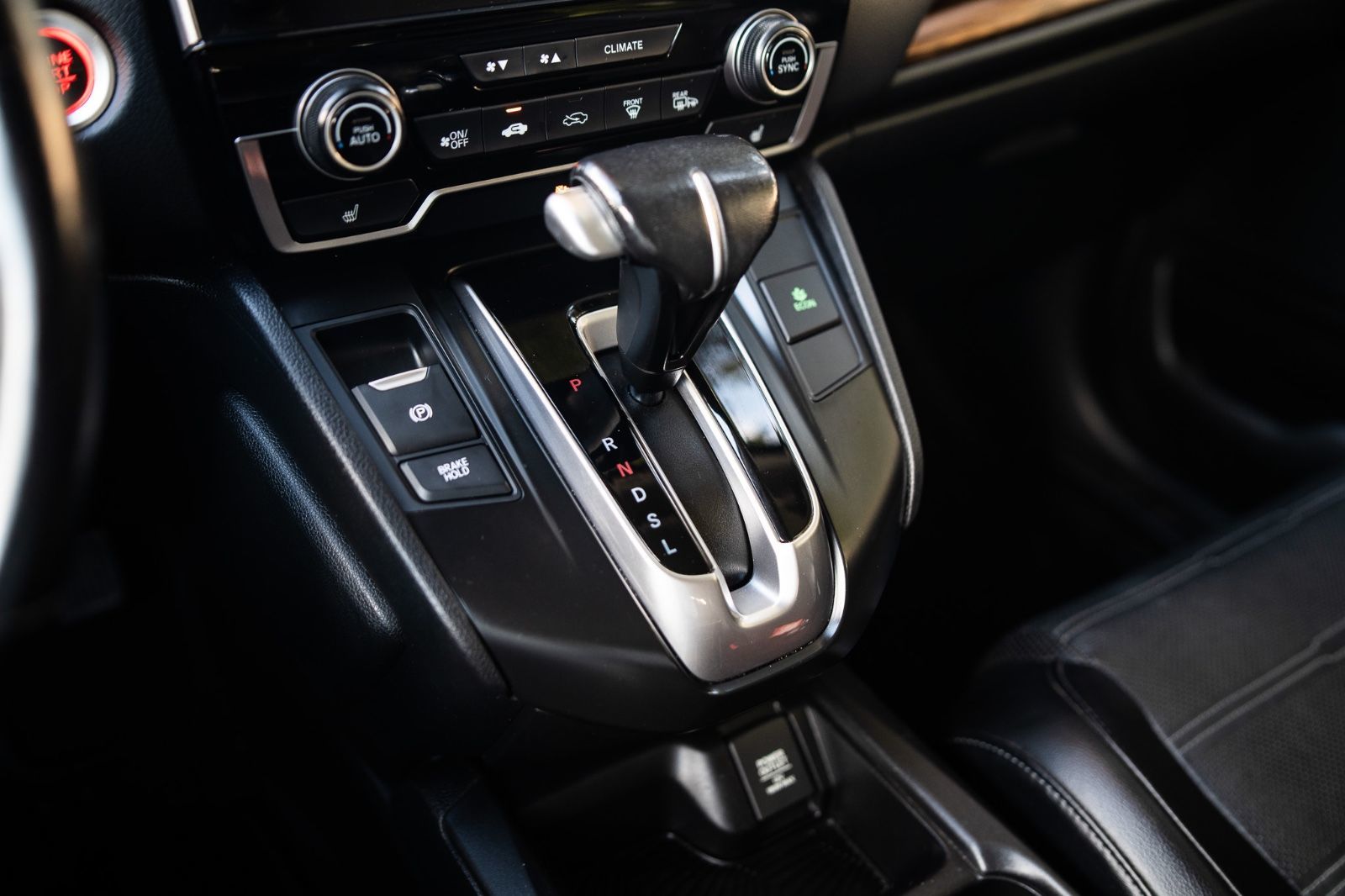 2018 Honda CR-V EX-L-13