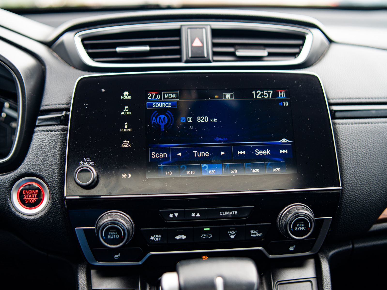 2020 Honda CR-V EX-L-9