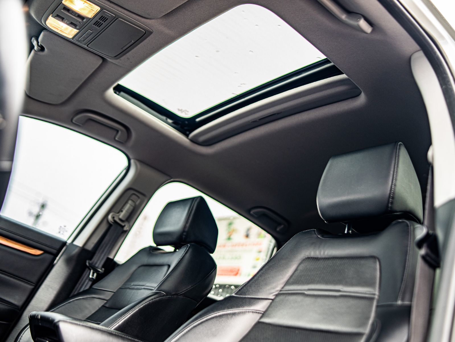 2020 Honda CR-V EX-L-10