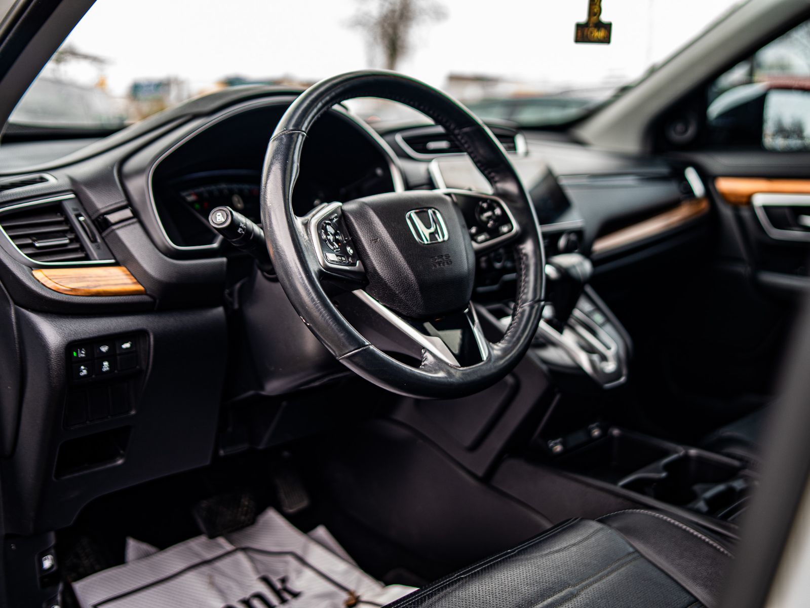 2020 Honda CR-V EX-L-7