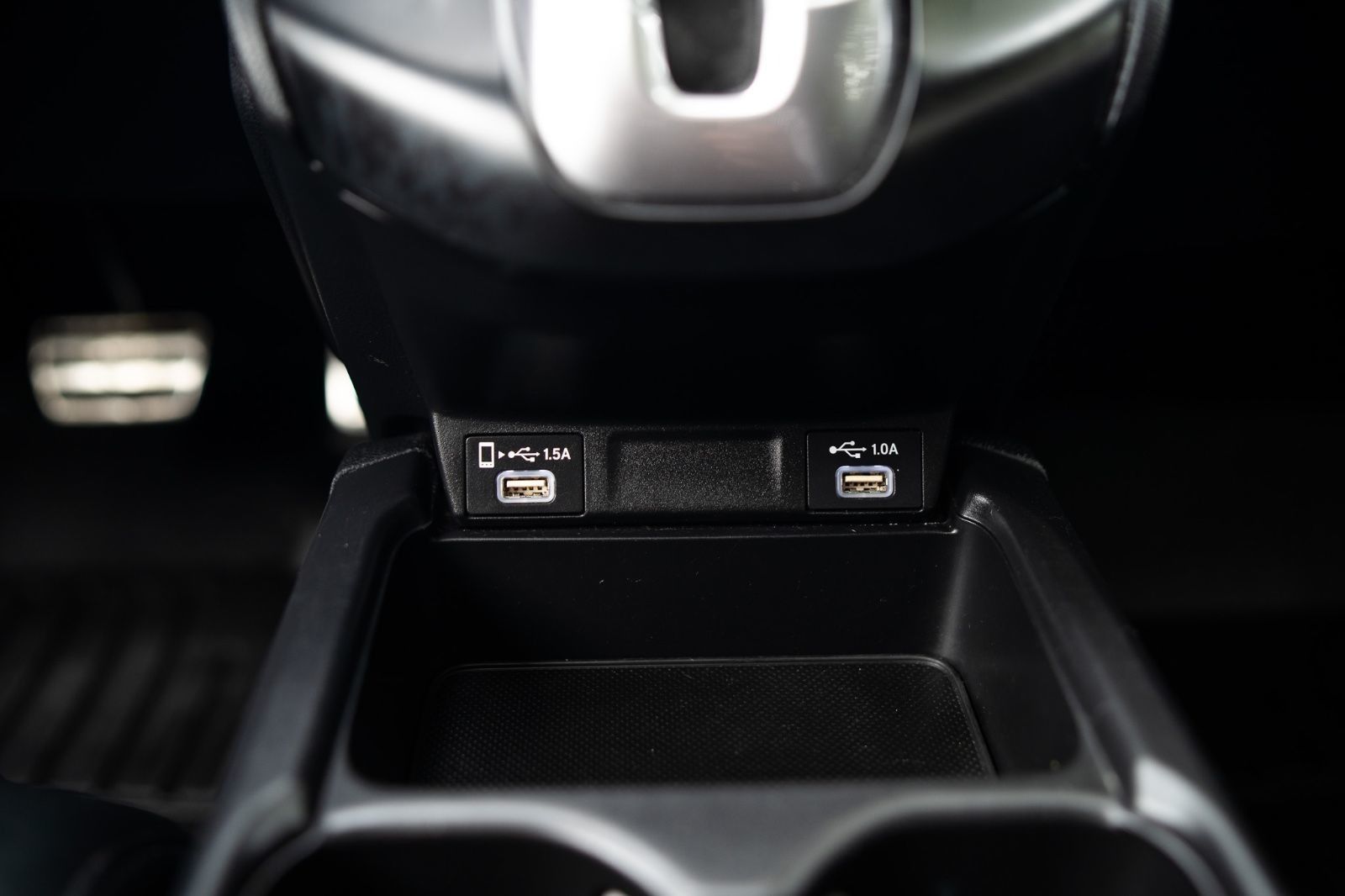 2021 Honda CR-V Sport AWD-25