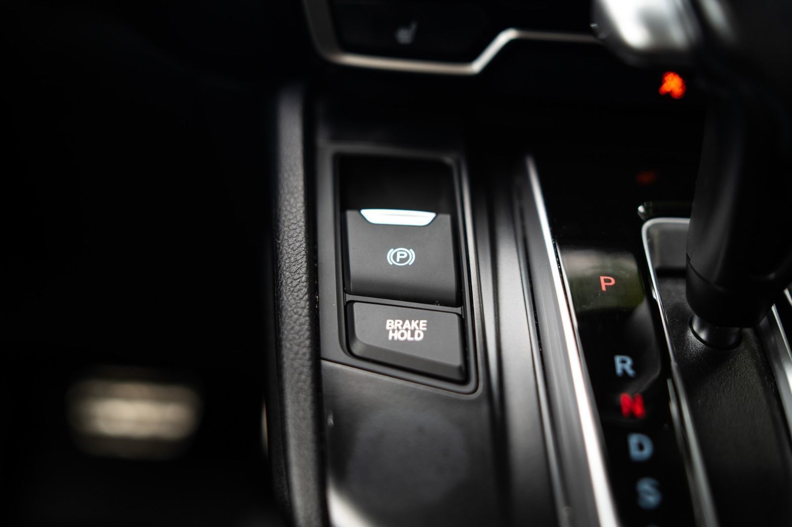 2021 Honda CR-V Sport AWD-24