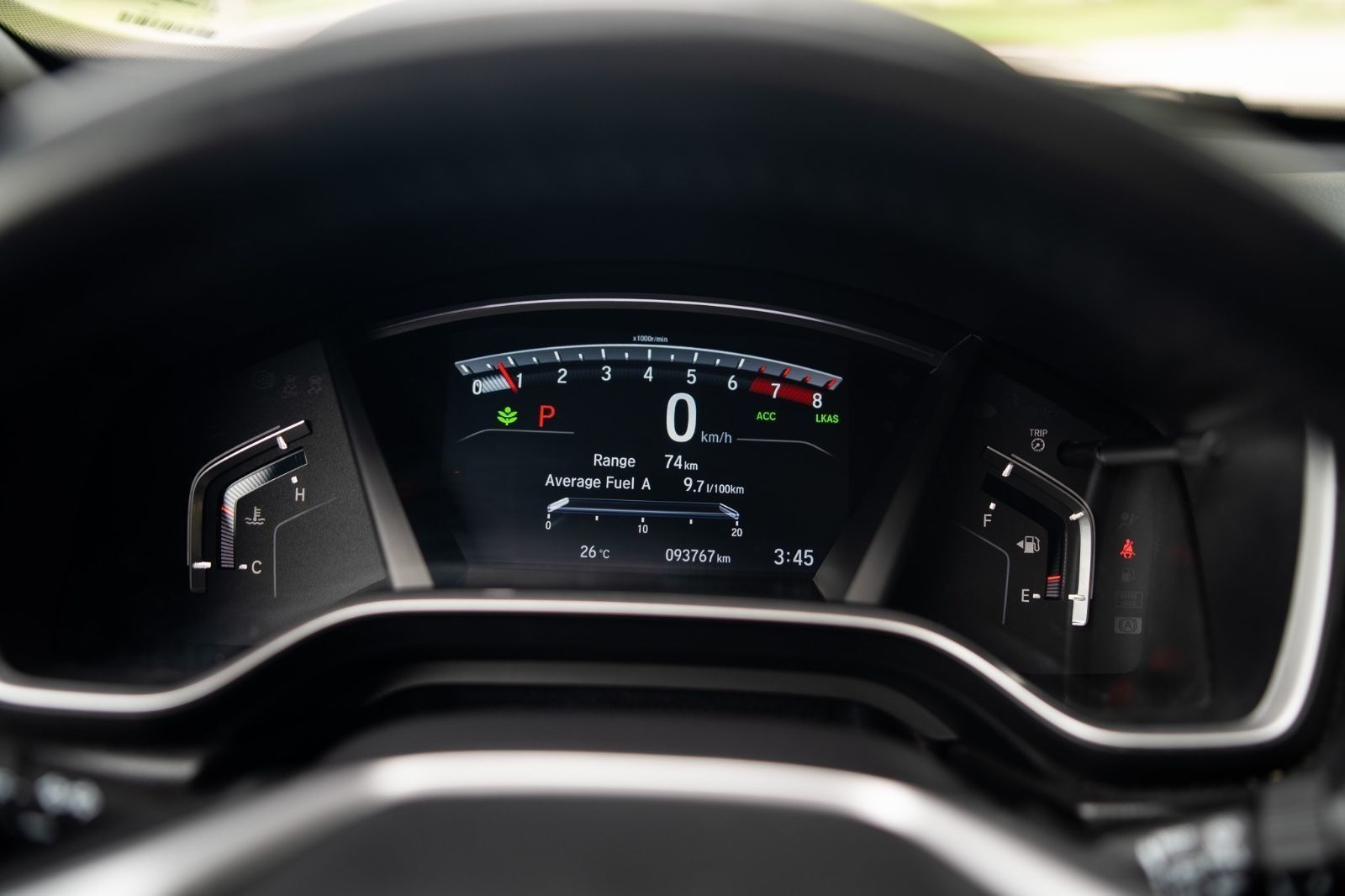 2021 Honda CR-V Sport AWD-14