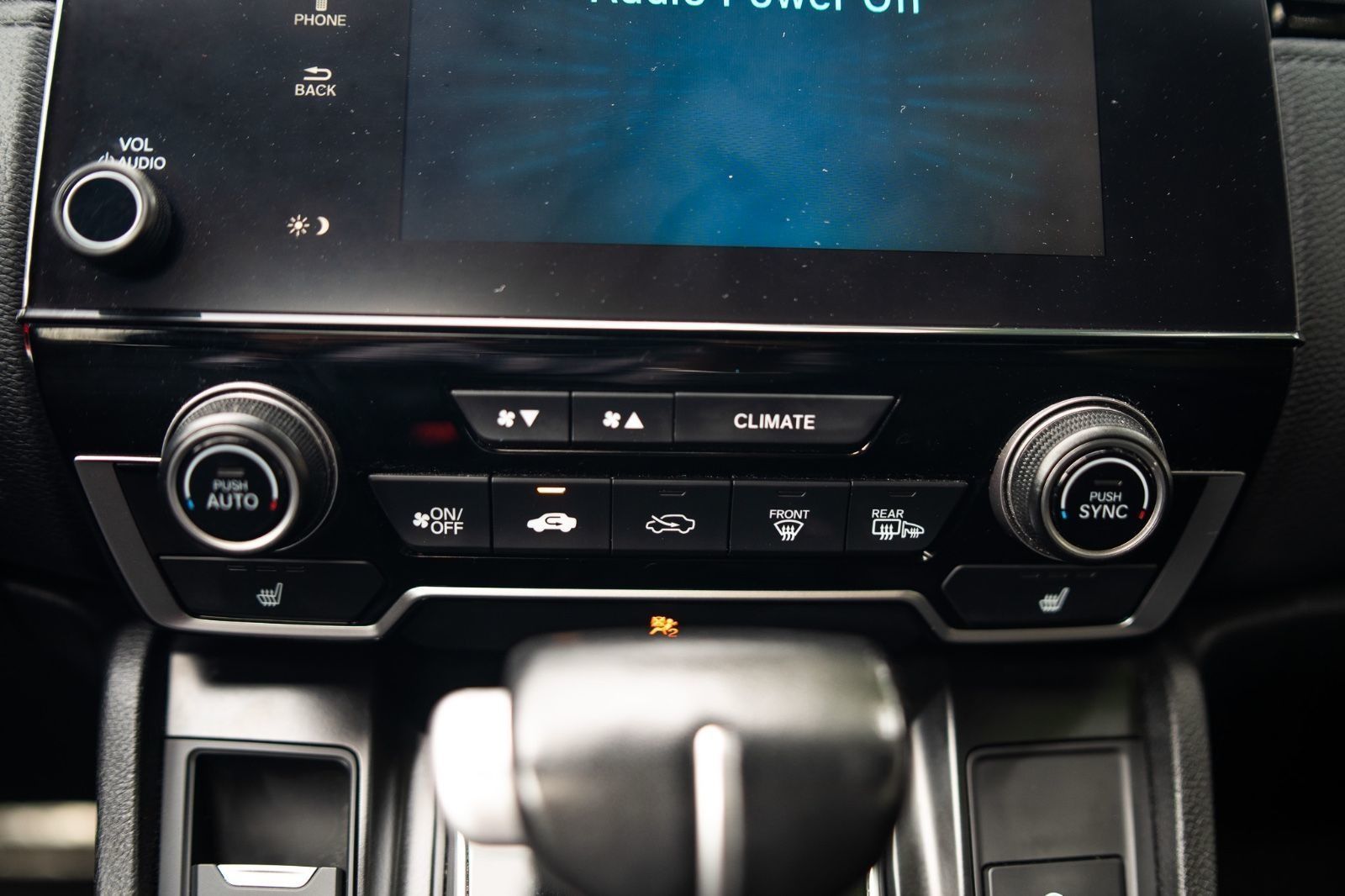2021 Honda CR-V Sport AWD-21