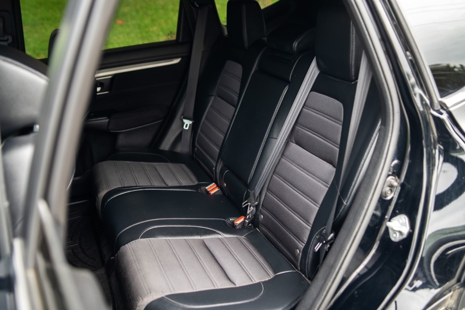 2021 Honda CR-V Sport AWD-11