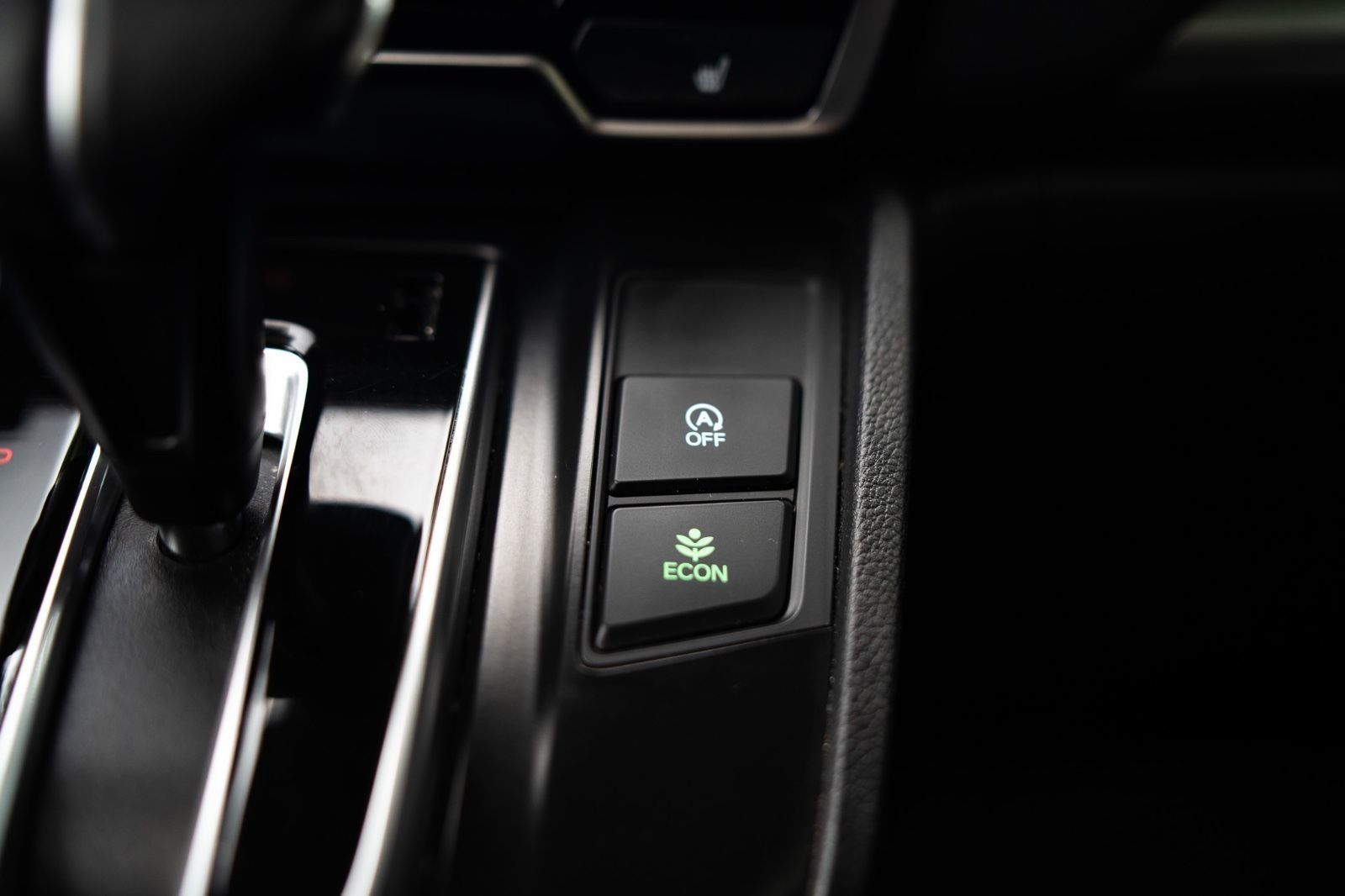 2021 Honda CR-V Sport AWD-23