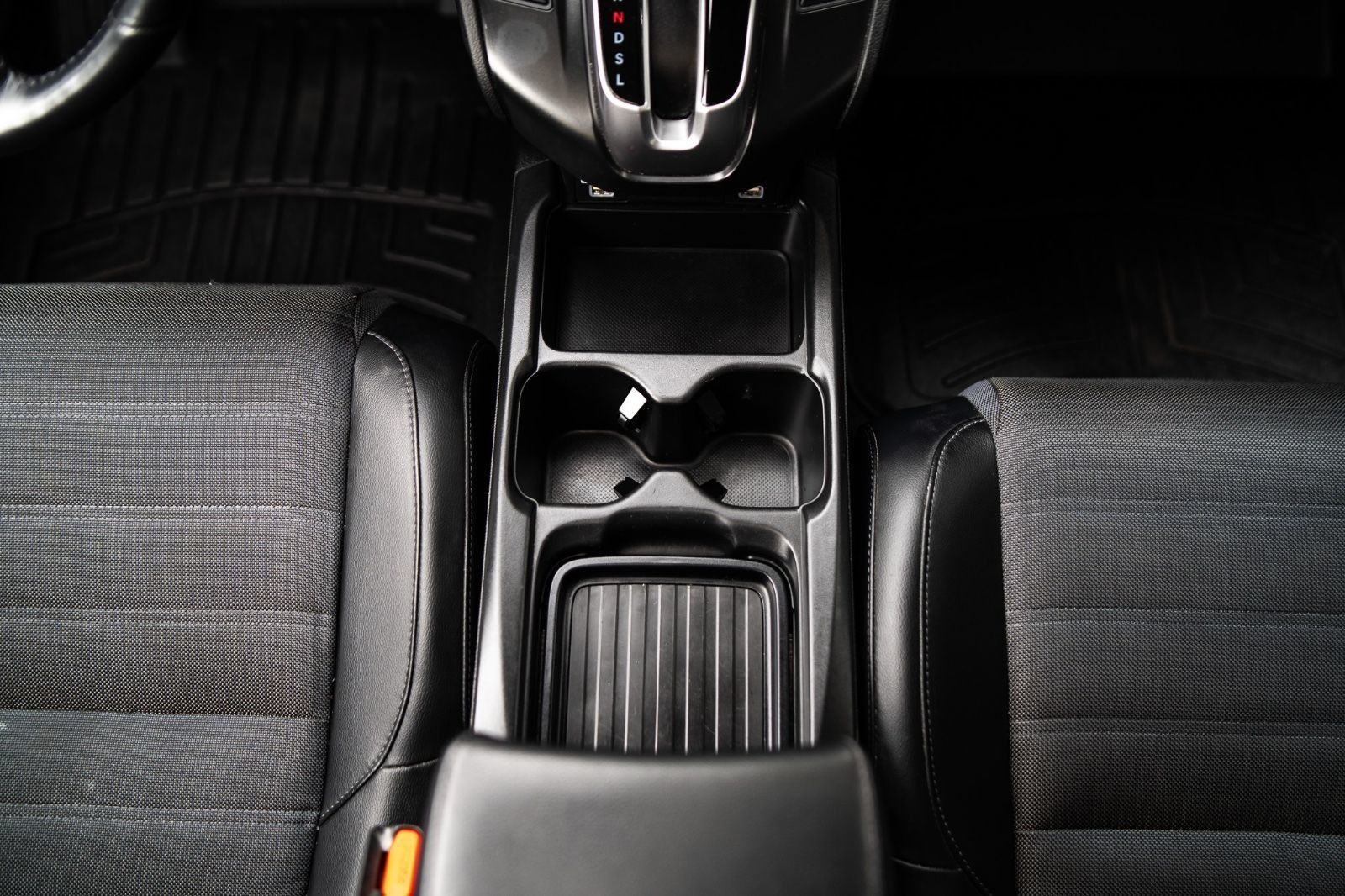 2021 Honda CR-V Sport AWD-26
