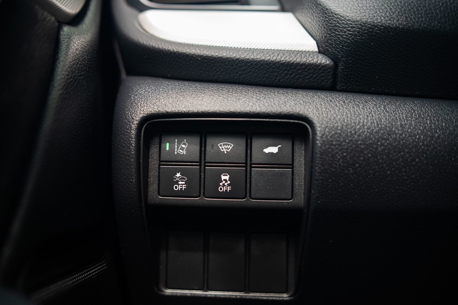 2021 Honda CR-V Sport AWD-18