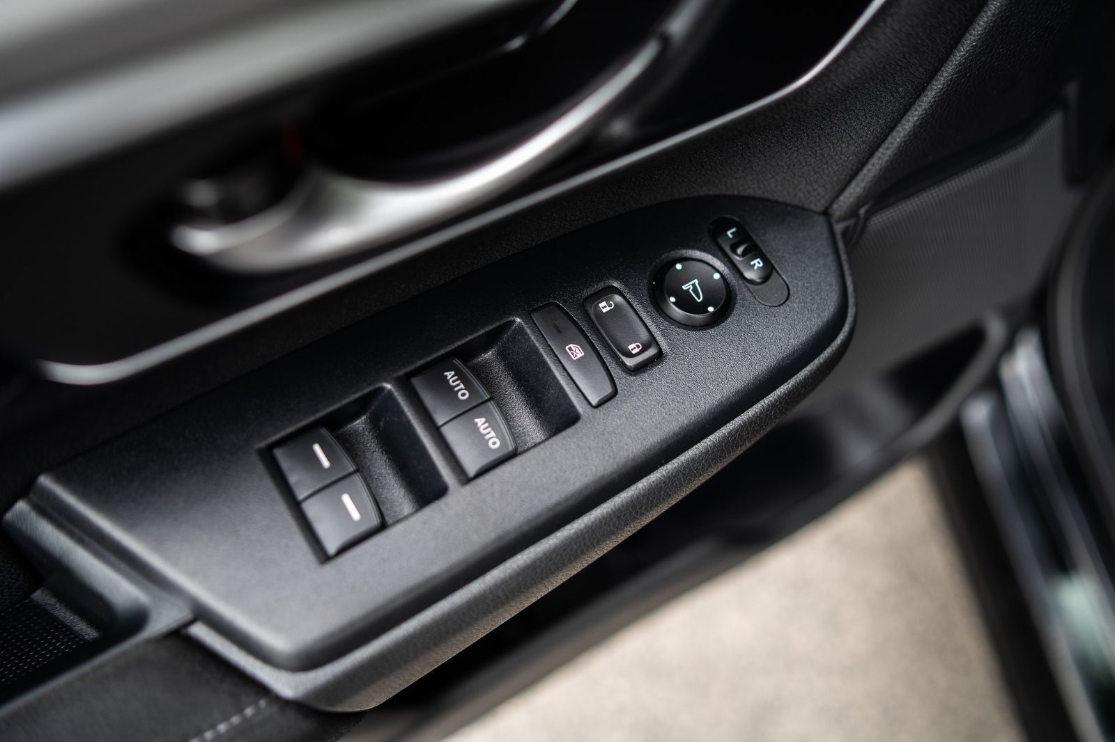 2021 Honda CR-V Sport AWD-29