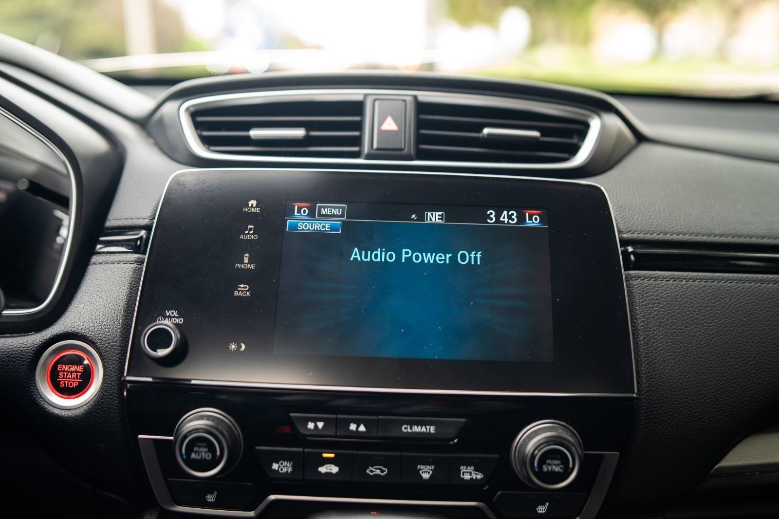 2021 Honda CR-V Sport AWD-20