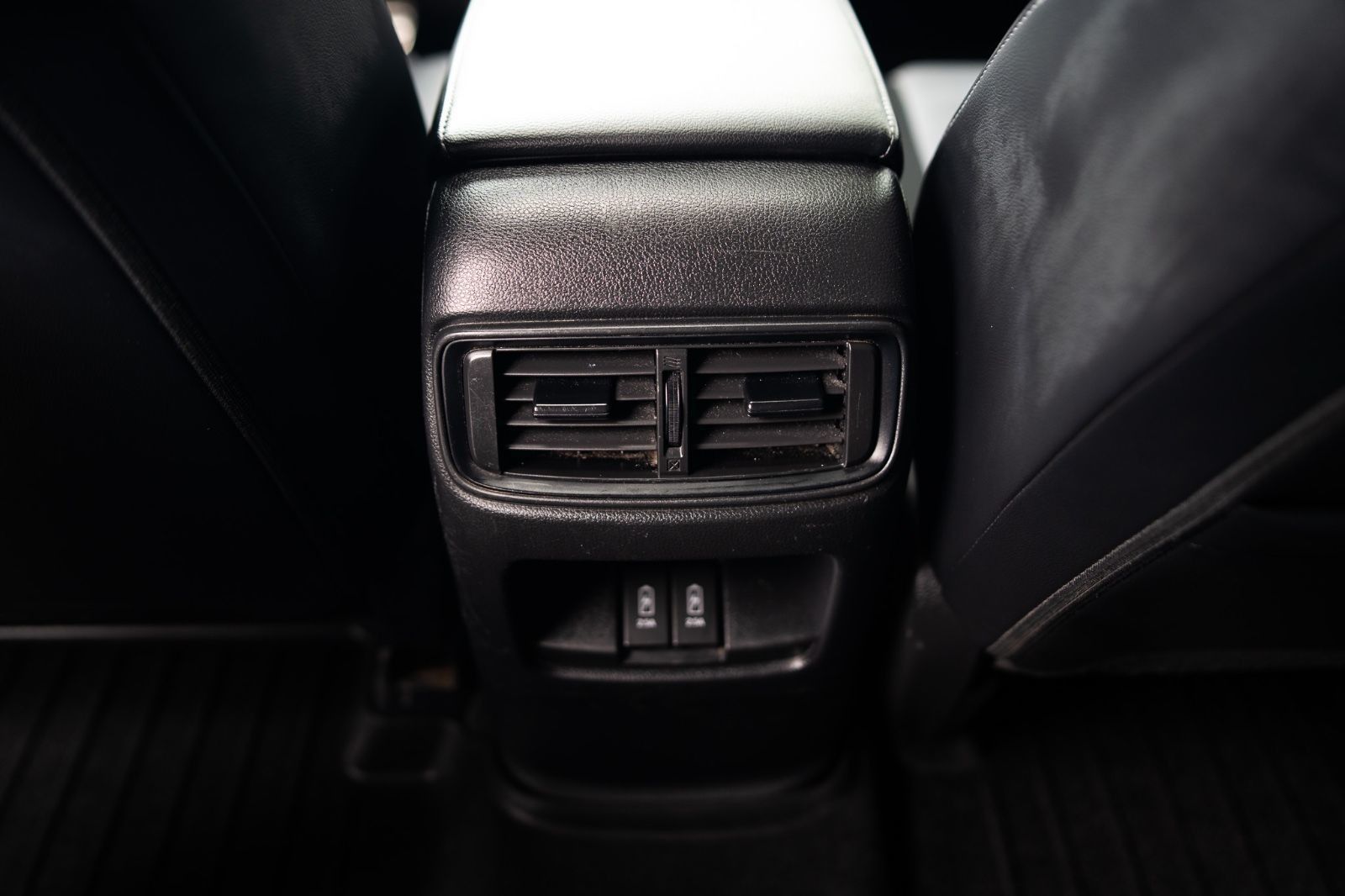2021 Honda CR-V Sport AWD-31