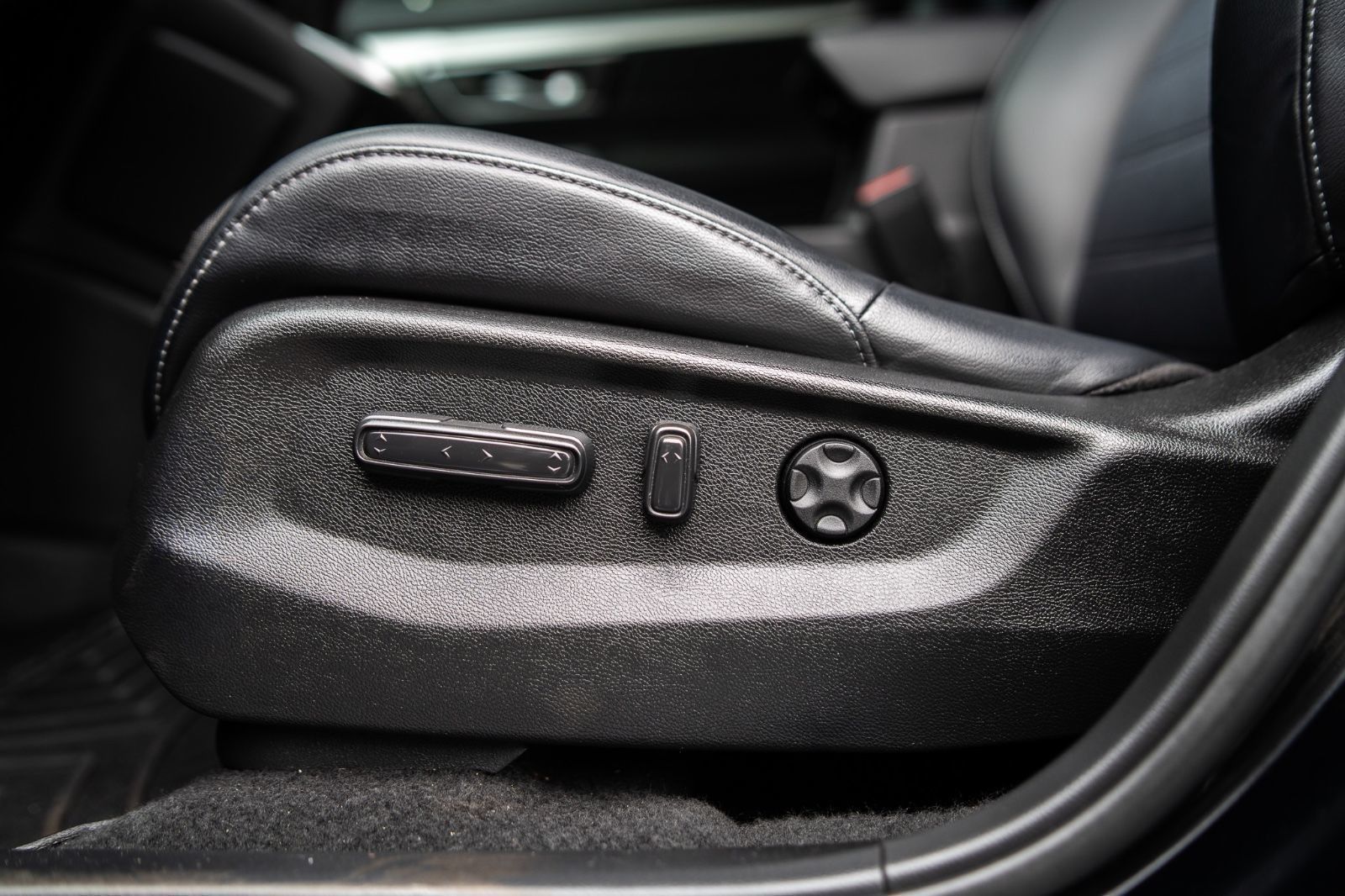 2021 Honda CR-V Sport AWD-30
