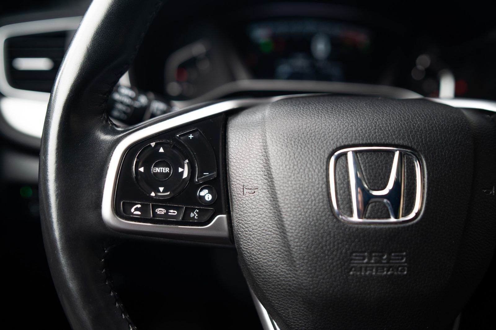 2021 Honda CR-V Sport AWD-15