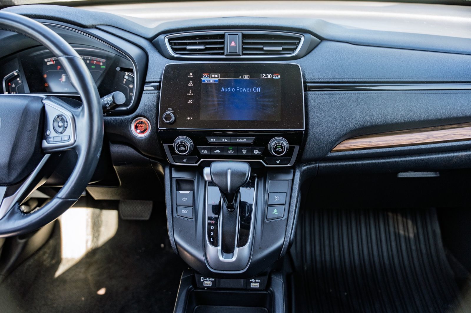 2021 Honda CR-V EX-L-17