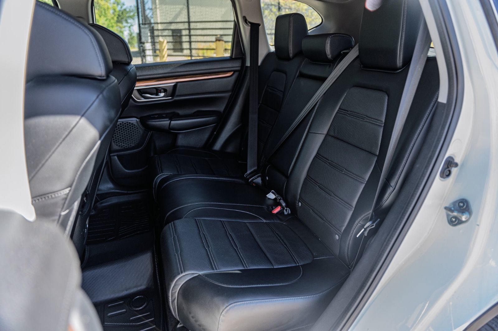2021 Honda CR-V EX-L-10