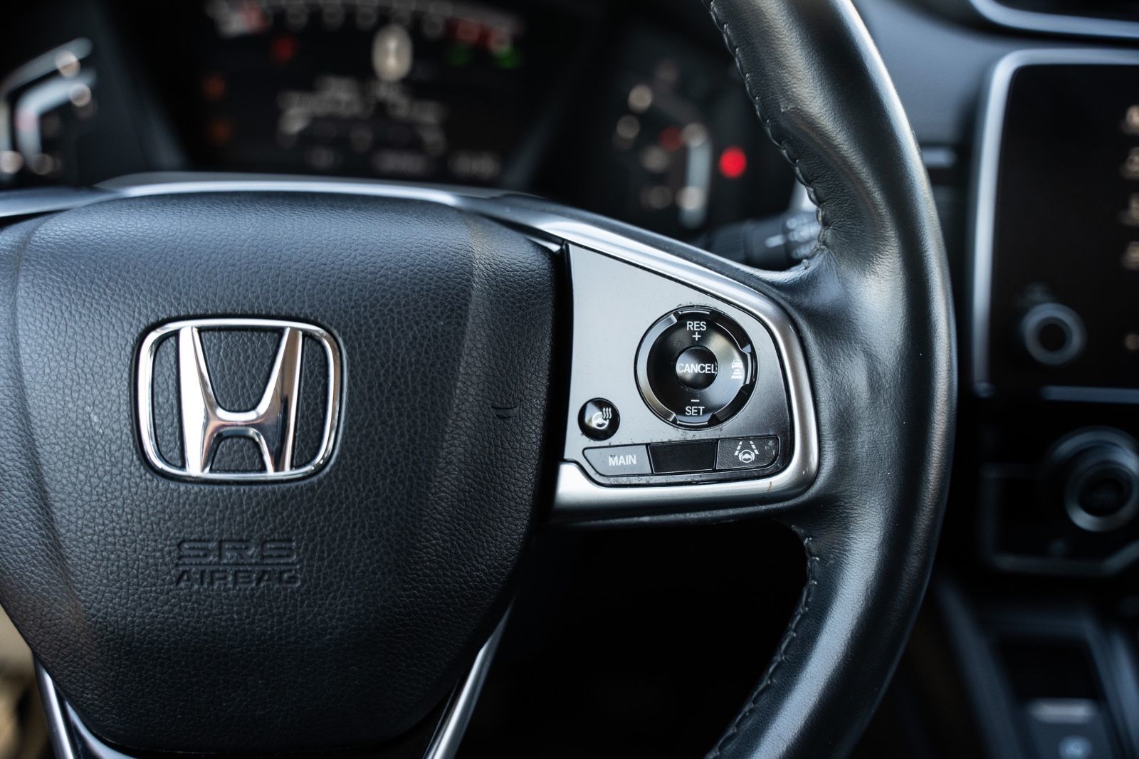 2021 Honda CR-V EX-L-11