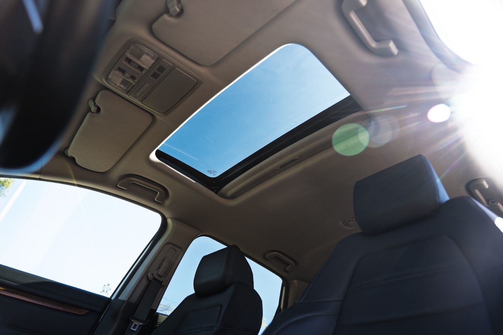 2021 Honda CR-V EX-L-18