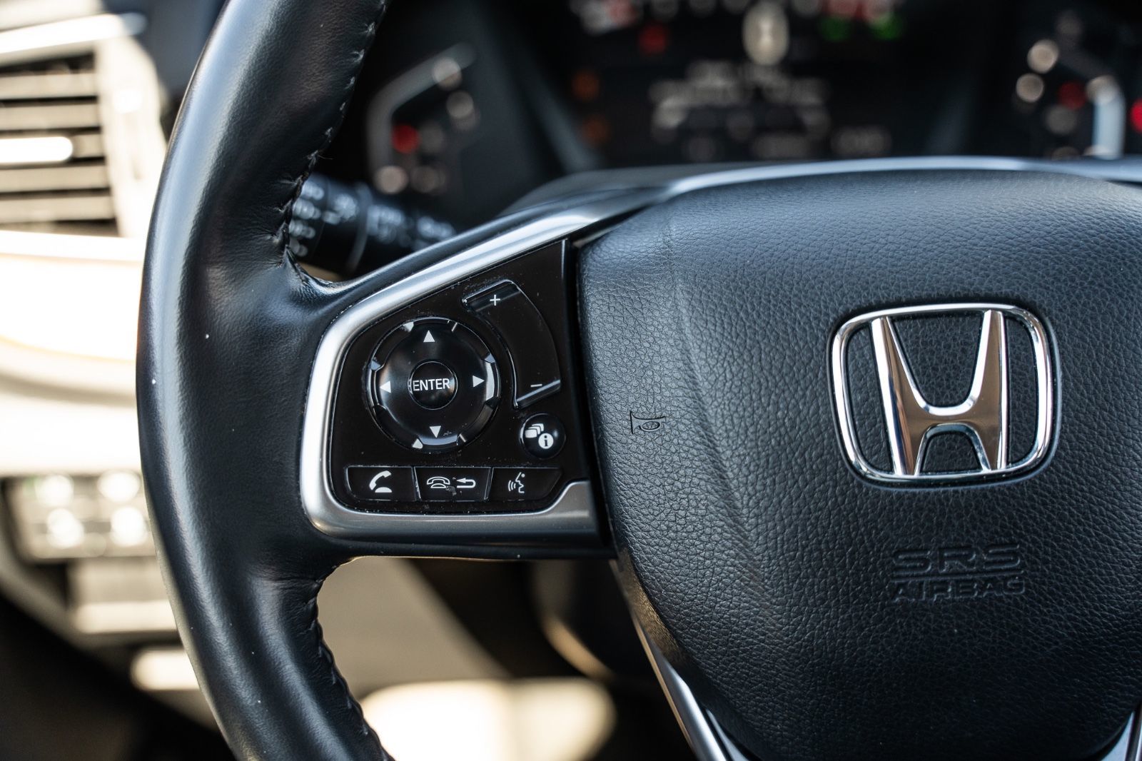 2021 Honda CR-V EX-L-13