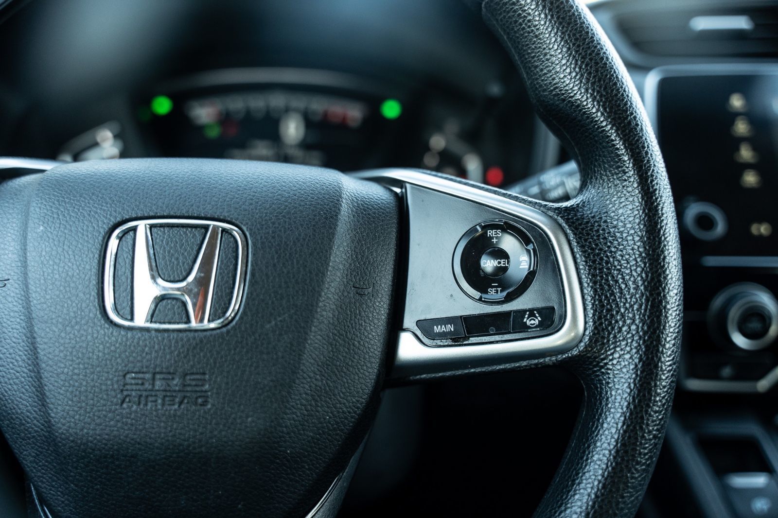 2021 Honda CR-V LX-8