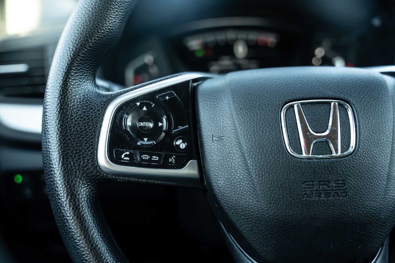 2021 Honda CR-V LX-7