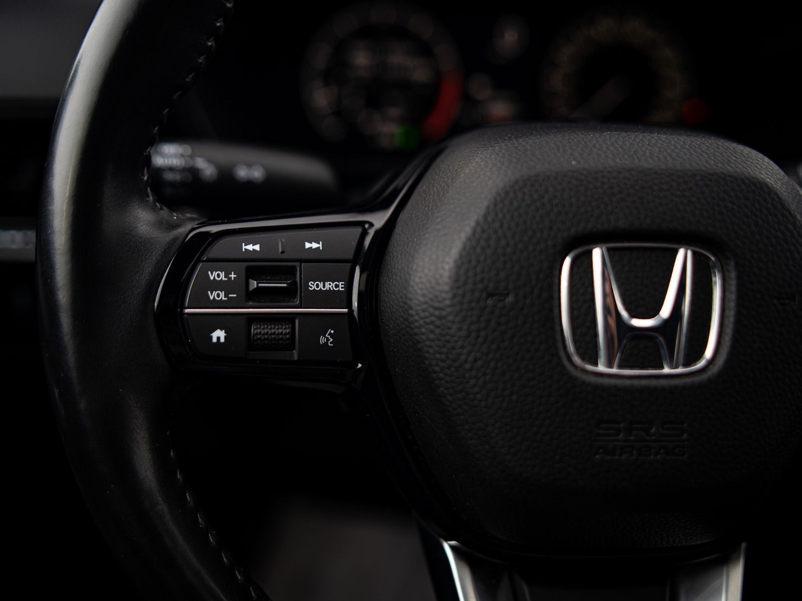 2024 Honda CR-V Sport-27