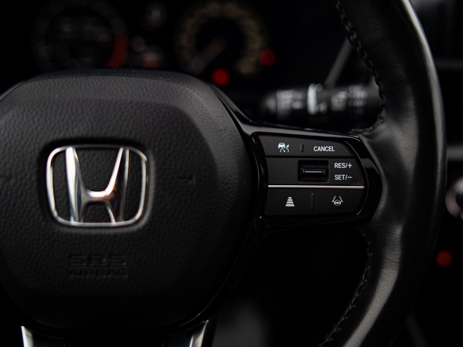 2024 Honda CR-V Sport-26