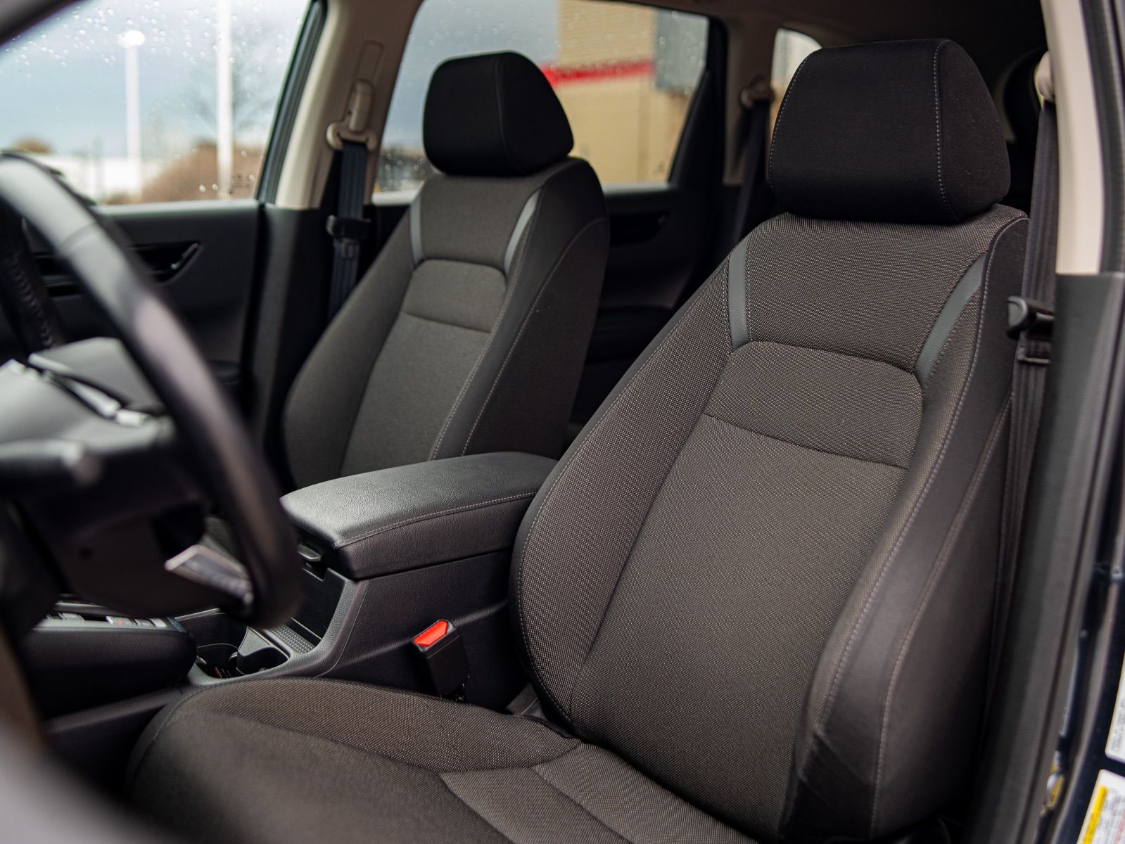 2024 Honda CR-V Sport-8