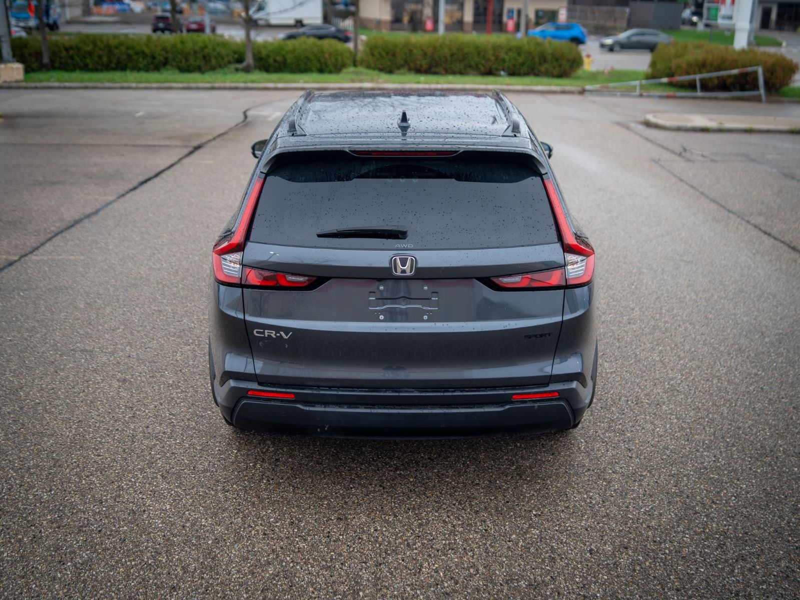 2024 Honda CR-V Sport-6