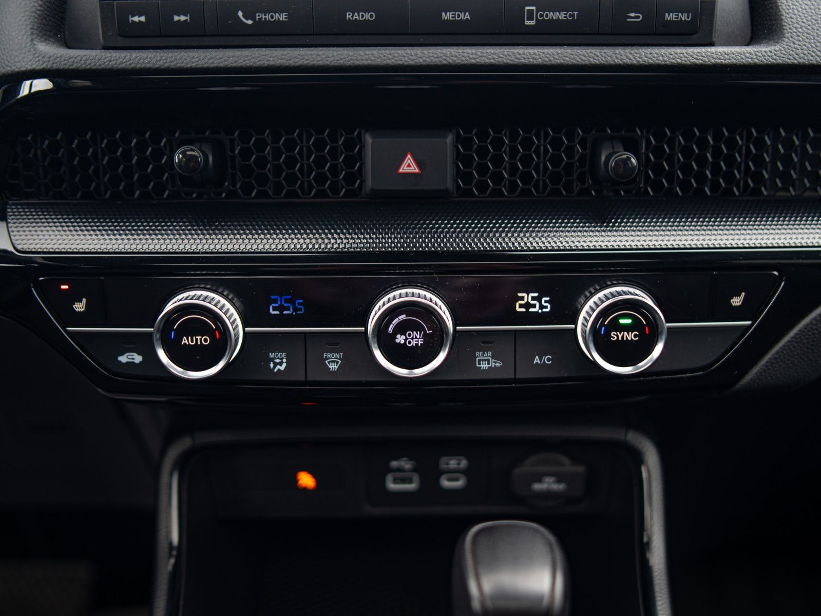 2024 Honda CR-V Sport-19