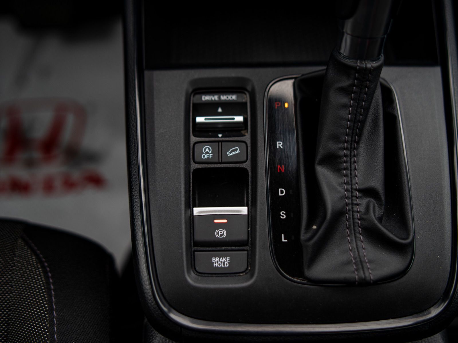 2024 Honda CR-V Sport-18