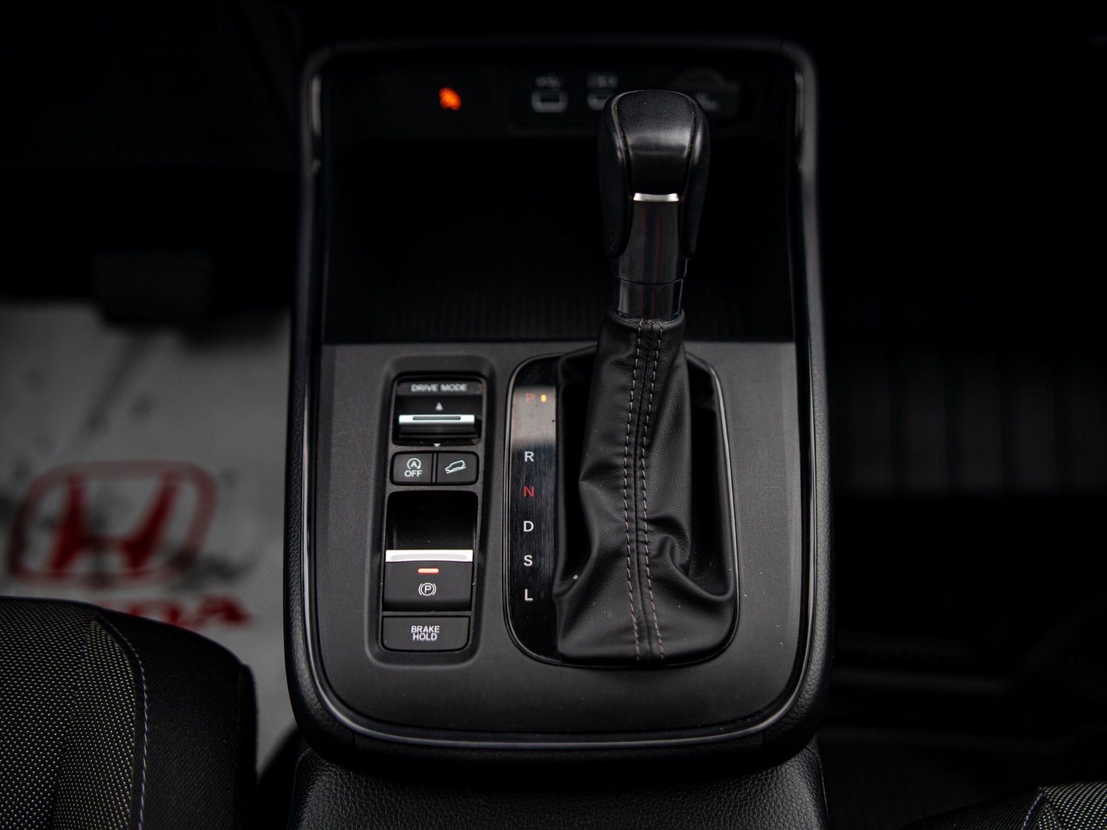 2024 Honda CR-V Sport-17