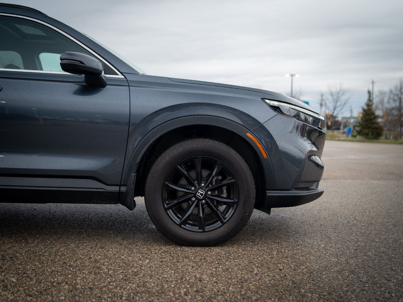 2024 Honda CR-V Sport-3