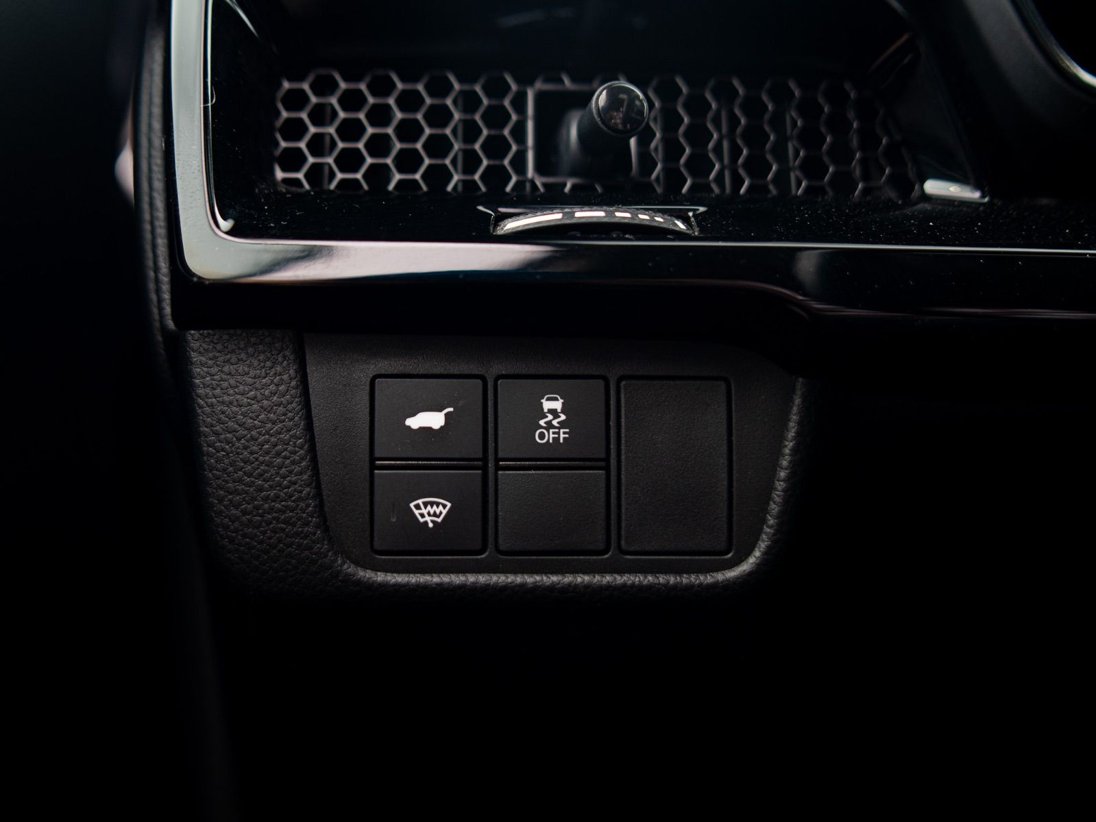 2024 Honda CR-V Sport-23