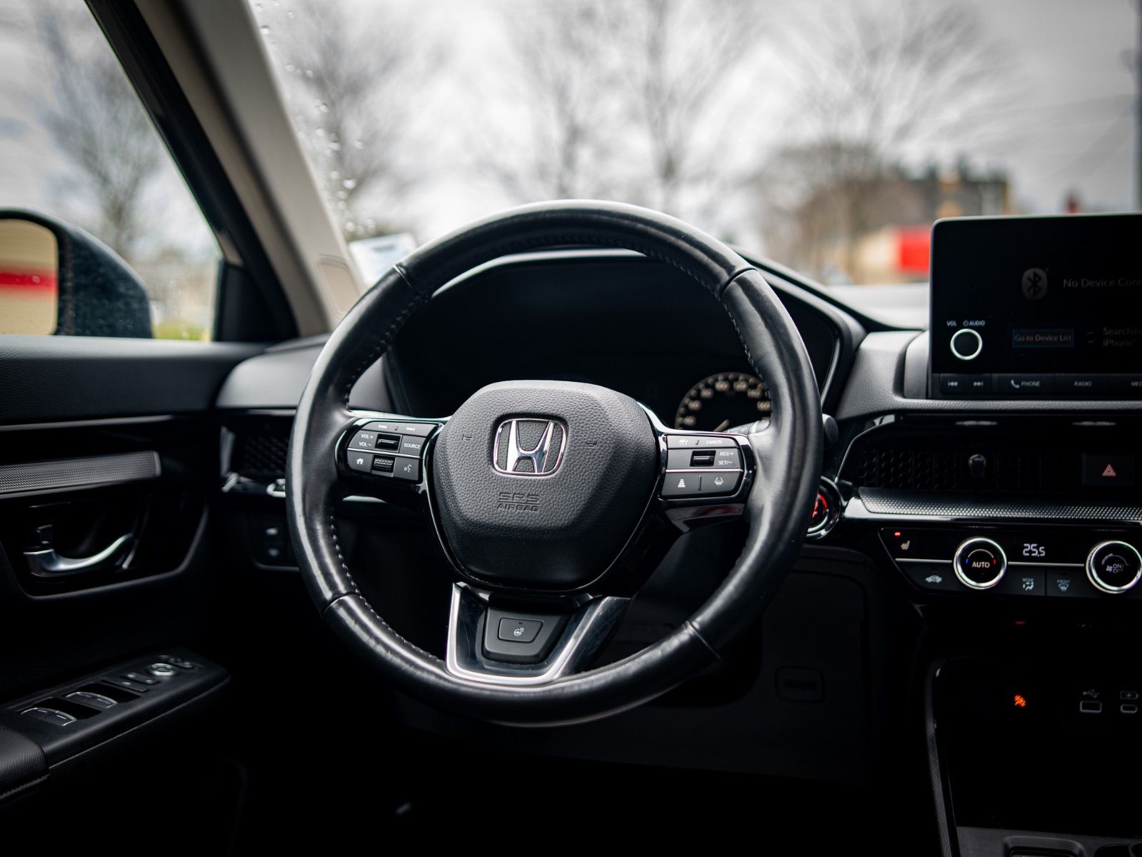 2024 Honda CR-V Sport-12