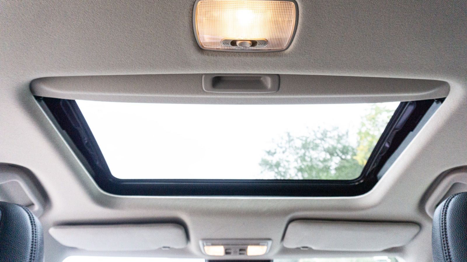 2022 Honda HR-V Touring 4wd-19