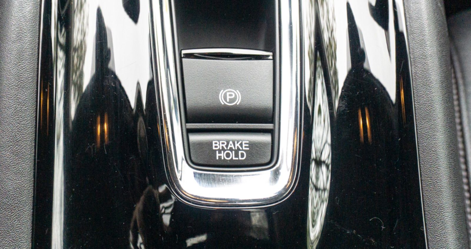 2022 Honda HR-V Touring 4wd-15