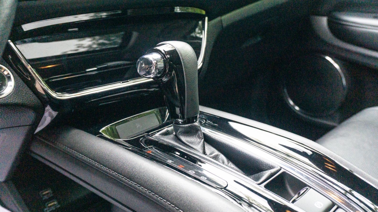 2022 Honda HR-V Touring 4wd-14